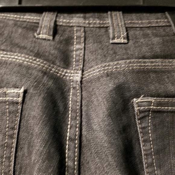 Private Member Denim Jeans - Picture 6 of 11